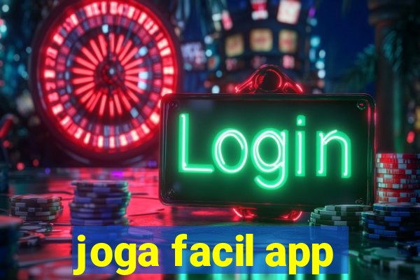 joga facil app